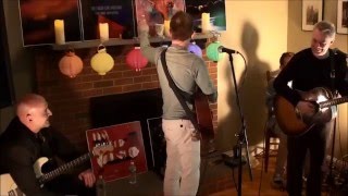 Trashcan Sinatras - Best Days On Earth, Connecticut House Party