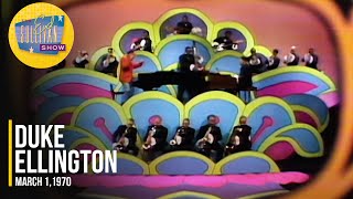 Duke Ellington "Beatles Medley: She Loves You, All My Loving, Eleanor Rigby, Ticket To Ride &amp; more"