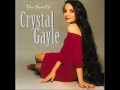 Crystal Gayle - Too Many Lovers (Not enough love)