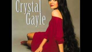 Crystal Gayle - Too Many Lovers (Not enough love)