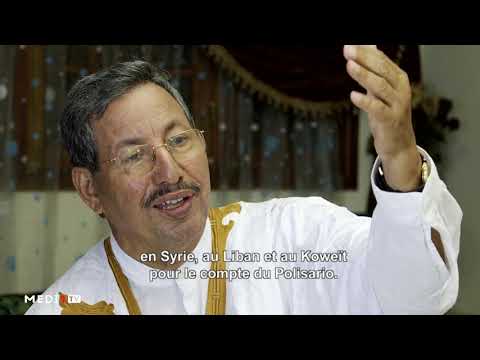 Mohamed Bassiri, une mémoire souillée par le "Polisario"