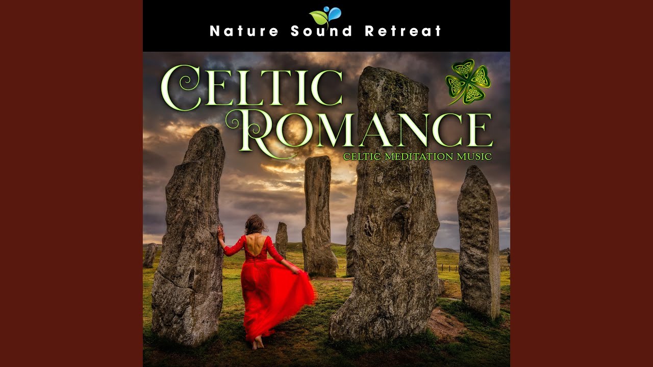 Enchanted Celtic Forest Music