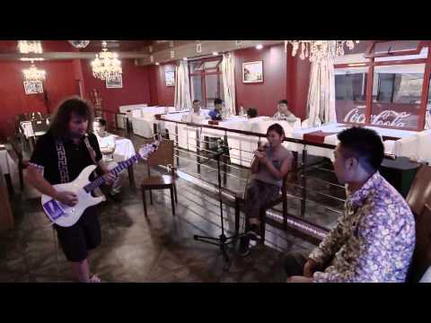 Yudenten garaani omno test