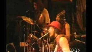 Jethro Tull - Velvet Green