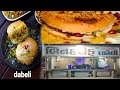 બિન હરિફ દાબેલી અમરેલી બેસ્ટ કચ્છી દા�