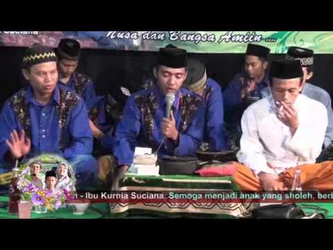 Lagu Kota Kudus. Rebana Nurut Taqwa Tanjung Karang Kudus