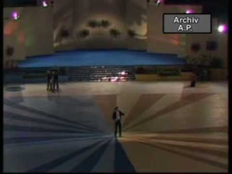 Karel Gott - To musím zvládnout sám