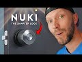 Europe S Favorite Smart Lock Just Hit The U S Here S What I Think