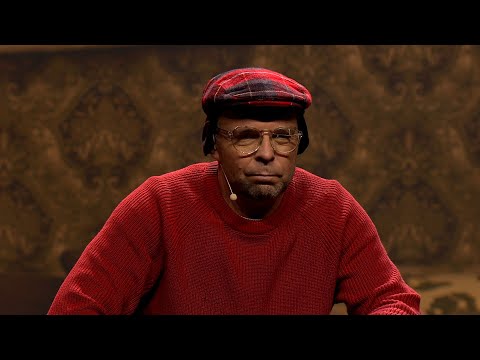 Kabaret Ani Mru-Mru - Odchodzę (Official Video, 2025)