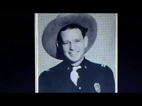 Ozie Waters and the Plainsmen:  "Silver Dew on the Blue Grass Tonight"  (1945)