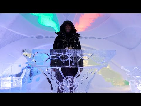 Moula 1st - Book Of Mou (Official Video)