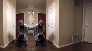 Birdtalker - Heavy in Utah Freestyle