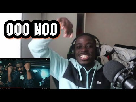 L7NNON x Tion Wayne - Kim N Kanye (Official Video) FIRST REACTION | BRAZILIAN & UK DRILL 🇧🇷 X 🇬🇧