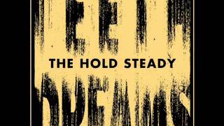 The Hold Steady - Big Cig