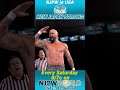 TAG TEAM TURBULENCE 2021 ③ Shorts
