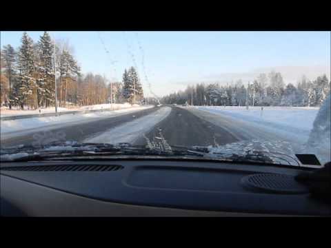 Oodates Sind - Hedvig Hanson.wmv