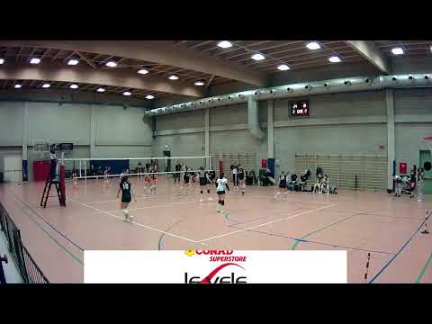 14^ GIORNATA SERIE B2 FEMMINILE: US ARBOR INTERCLAYS RE - FOS WiMORE