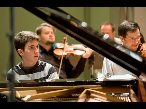 Schumann Piano Concerto op.54