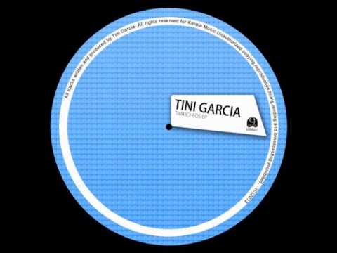 Tini Garcia - Trapicheos (Original Mix)
