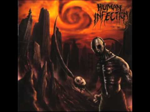 (05) [Human Infection] Infest To Ingest