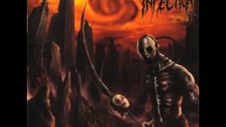 (05) [Human Infection] Infest To Ingest