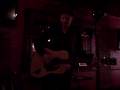 Andy Zipf at Othellos in Norman, OK - What We Do Not Know