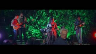 One Night Band - Damn your Eyes (Etta James)