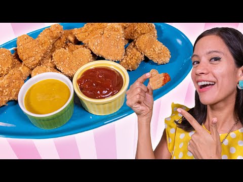 Cheerios Nuggets