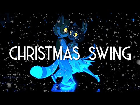 The BEST Christmas Electro Swing