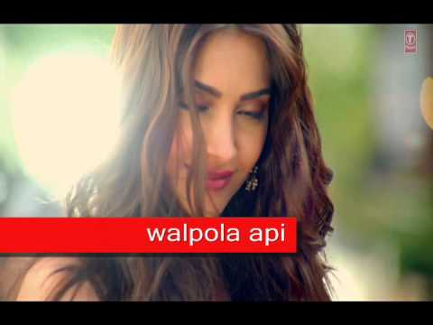 Na Thawath Hithak- Athma Liyanage