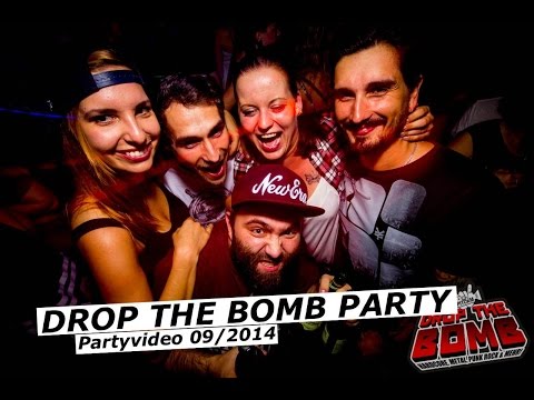 DROP THE BOMB Partyvideo w/ Feeding The Titans | www.pitcam.tv