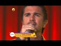 Juanes - Volverte A Ver (Teletón México 2014 ...