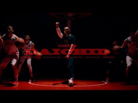 Vanquish - Daichid (Official Music Video)