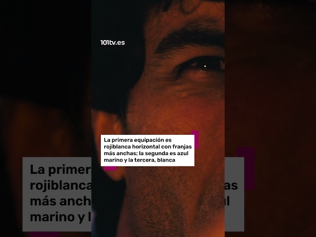 Vídeo relacionado con Granada CF |Bufanda Bicolor Horizontal Producto Oficial