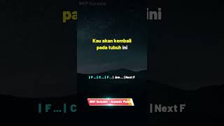 Download lagu Last Child - Seluruh Nafas Ini ft Giselle (Karaoke Piano & Chord) mp3