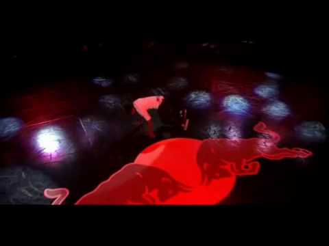 Red Bull BC One 2009 - Neguin vs. Menno - Original Music