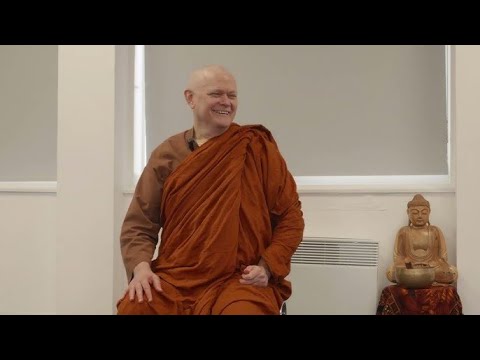 MN 2 - Sabbāsavasutta/All the Defilements - Bhante Sujato Translation