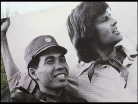 Американский бунтарь:  история Дина Рида / American Rebel. The Dean Reed story