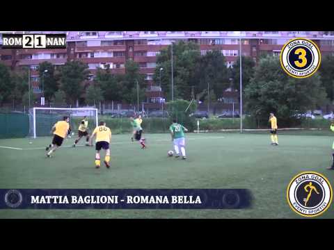 Zona Goal: Best Of  7° Primaverile C5/C7 - Open/Over