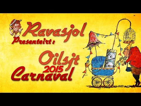 Oilsjt 2015 - Ravasjol