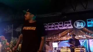 BLACK ALIEN- SANGUE DE FREE