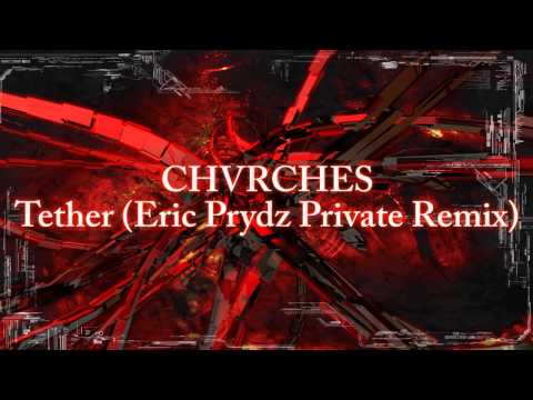 CHVRCHES - Tether (Eric Prydz Private Remix) @ UMF Miami 2014