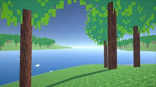 2024 DigiPen WANIC Showcase