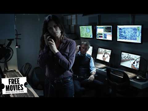 Die Psychologin und der Geiselnehmer: Ein Spiel auf Leben und Tod