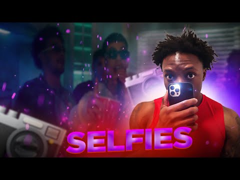 BLACK MAN REACTS TO CORRIDOS MUSIC PT.36! 🤯 (Natanael Cano - Selfies)