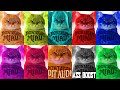 MONTAGEM MIAU Lenar NORMAL SPED UP SLOWED MOST POPULAR FUNK