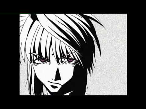Saiyuki - (Creditless) Opening