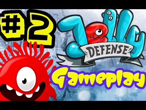 jelly defense app review