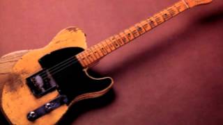 Zap - Eric johnson Backing Track