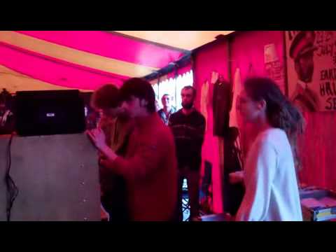 Ionyouth Sound System @ Irie Vibes Roots Festival, 23.07.2011